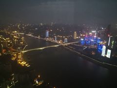 -WFC会仙楼观景台