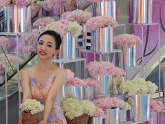 -鹏欣水游城