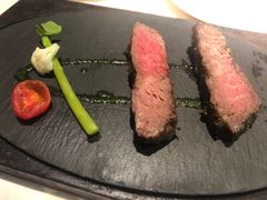 -西堤牛排(南京龙江店)