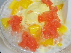 -芬芳甜品(同福路店)