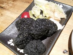 -小川洋风料理(汉街店)