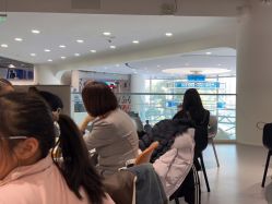 -MINI MARS KIDS CLUB亲子家庭中心(杨浦黄兴店)
