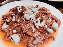 -海味当家·蒸锅海鲜(星海公园店)