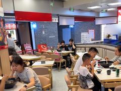 -醉人椒麻辣香锅(王府井喜悦店)