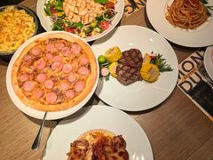 -C'è Amore 爱意(盛京大奥莱店)
