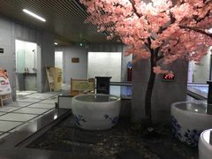-纽斯洗浴SPA(三墩店)