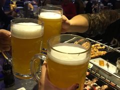 -很久以前羊肉串(大华三路店)