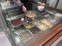 -科巷三姐酒酿(老门东店)
