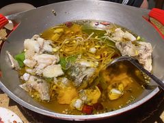 -渝信川菜(西单店)
