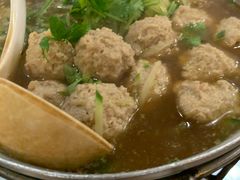 -胖子菜馆(隆昌路店)