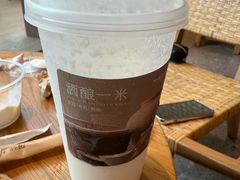 -阿嬷手作(成都万象城店)