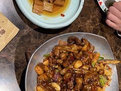 -咖啡人·融合餐厅(健康东路店)