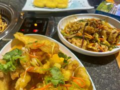 -鹤之乡·齐齐哈尔烤肉·非遗(秋涛路店)