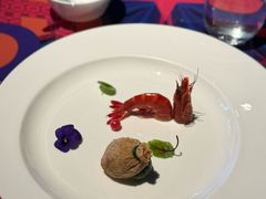 -上海滩餐厅(BFC外滩金融中心店)