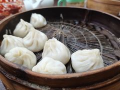 小笼包-万寿斋(山阴路店)