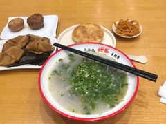 -武圣羊汤(武圣路店)