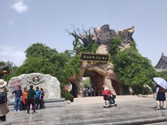 -大槐树寻根祭祖园