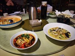 -HOHO餐厅(古子城店)