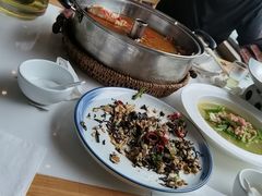 -佤家大院(南门店)