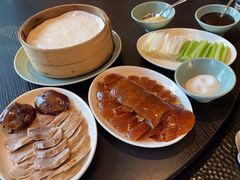 -长春凯悦酒店-品悦中餐厅