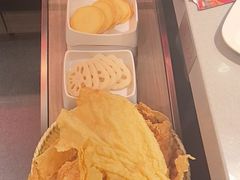 -巴蜀王婆大虾(南锣鼓巷店)