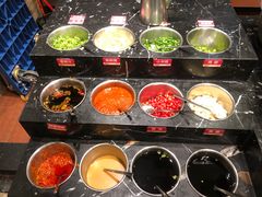 -非烤勿扰自助烤肉海鲜火锅(南城莱蒙店)
