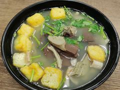 -刘长兴(三牌楼店)