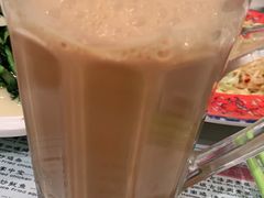 拉茶（热）-滕记星发餐室·新加坡菜(巨鹿路店)