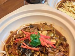 -筱爷叔·上海传统手工菜(新桥店)
