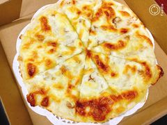 -胖三斤简餐Pizza
