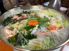 -蟹料理 北海道かに将軍(札幌本店)