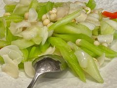 -香雪海饭店中餐厅(人民桥店)