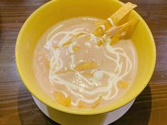 公主浓汤&nbsp;-panchos 墨西哥餐厅(嘉绿苑店)