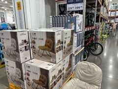 -山姆会员商店(邻瑞广场店)