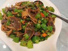 -锦庐道地川菜(来福士店)