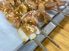 -陇上全荟兰州传统牛肉面(延吉路店)