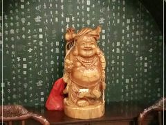 -南湖船菜大酒店