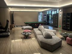 -珠海棕泉水疗酒店(拱北口岸高铁站店)