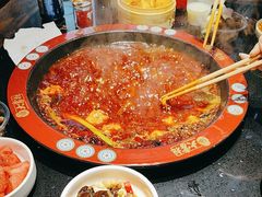 -矮板凳老火锅(宽窄巷子店)