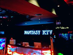 -范特西FANTASY量贩式KTV(民主广场店)