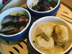 -弄堂里(阿里西溪A区店)