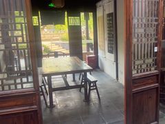 -月栖华明-云间草堂清茶馆(泗泾古镇店)