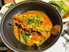 臭鳜鱼-微食·原产地湘菜