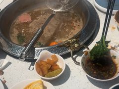 -千牛将·鲜牛肉火锅(开元路店)