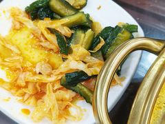 -牛一嘴·兰州牛肉面·大盘鸡(财富中心店)