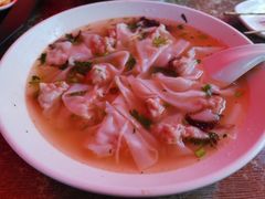 -小倩倩•鸡汤馄饨(江西路创始店)