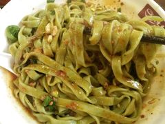 -老陈婆手工面庄