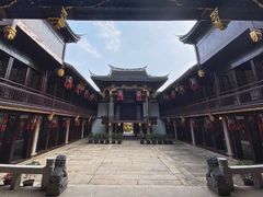 -上海三山会馆