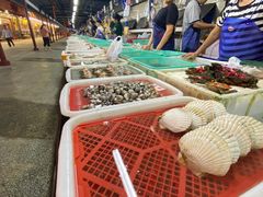 -海儀美食楼(湾仔海鲜街店)
