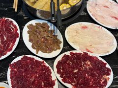 -一鼎牛鲜牛肉火锅·晋江老字号(罗山店)